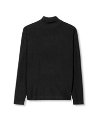 Pull noir edc by Esprit