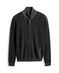 Pull noir edc by Esprit