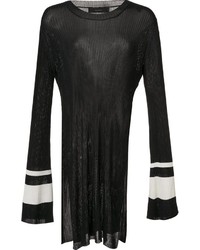 Pull noir Ellery