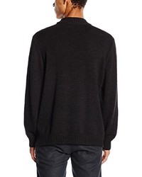 Pull noir Filippa K