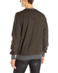 Pull noir G-Star RAW