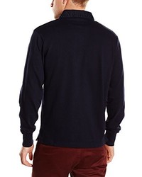 Pull noir Gant