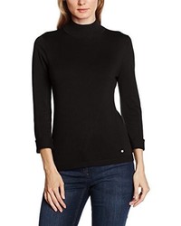 Pull noir Gerry Weber