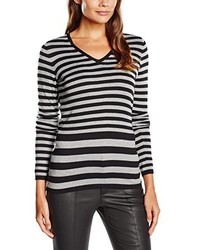 Pull noir Gerry Weber