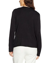 Pull noir GINA LAURA