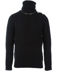 Pull noir Givenchy