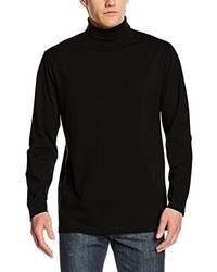 Pull noir Henbury