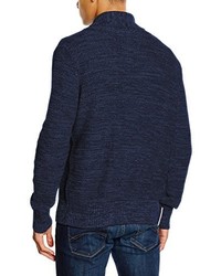 Pull noir Hilfiger Denim