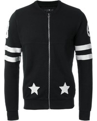 Pull noir Hydrogen