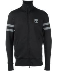 Pull noir Hydrogen