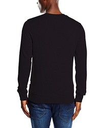 Pull noir Jack & Jones