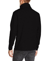 Pull noir Jack & Jones