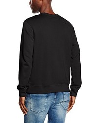 Pull noir Jack & Jones