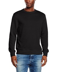 Pull noir Jack & Jones