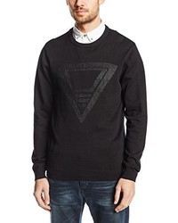 Pull noir Jack & Jones