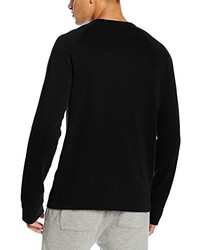Pull noir James Perse