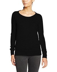 Pull noir James Perse