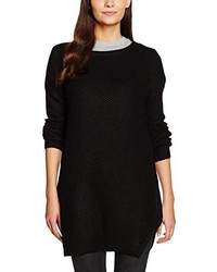 Pull noir Jennyfer
