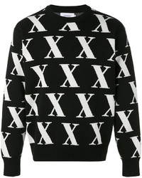 Pull noir Joyrich