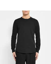 Pull noir Reigning Champ