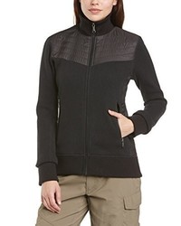 Pull noir Marmot