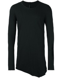 Pull noir Masnada