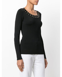 Pull noir MICHAEL Michael Kors