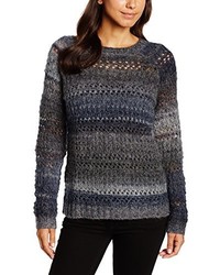 Pull noir Noa