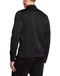 Pull noir Odlo