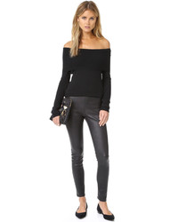 Pull noir Splendid