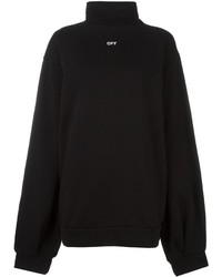 Pull noir Off-White