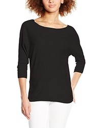 Pull noir Only
