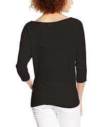 Pull noir Only