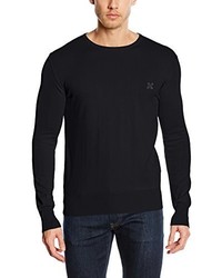 Pull noir Oxbow