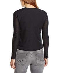 Pull noir Pennyblack