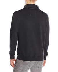 Pull noir Pepe Jeans