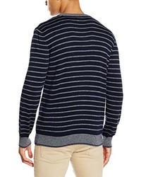 Pull noir Pepe Jeans