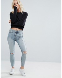 Pull noir Asos