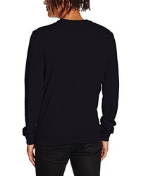 Pull noir