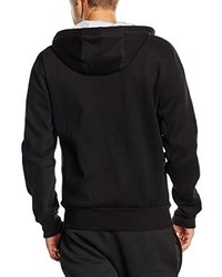 Pull noir Puma