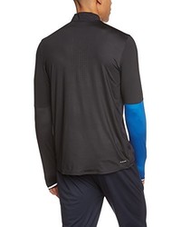 Pull noir Reebok
