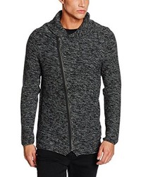 Pull noir s.Oliver Denim