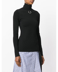 Pull noir Stella McCartney