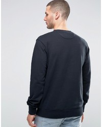 Pull noir Penfield