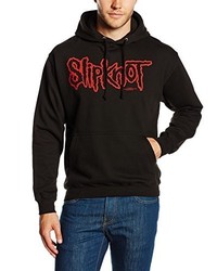 Pull noir Slipknot