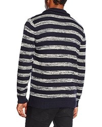Pull noir Solid