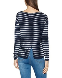 Pull noir SPRINGFIELD