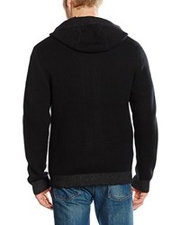 Pull noir Strellson Premium