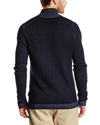 Pull noir Strellson Premium