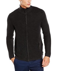 Pull noir Strellson Premium